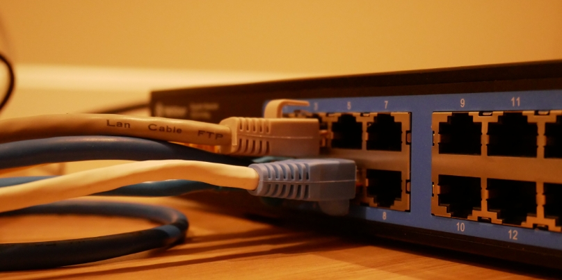 Networking Infra Services 